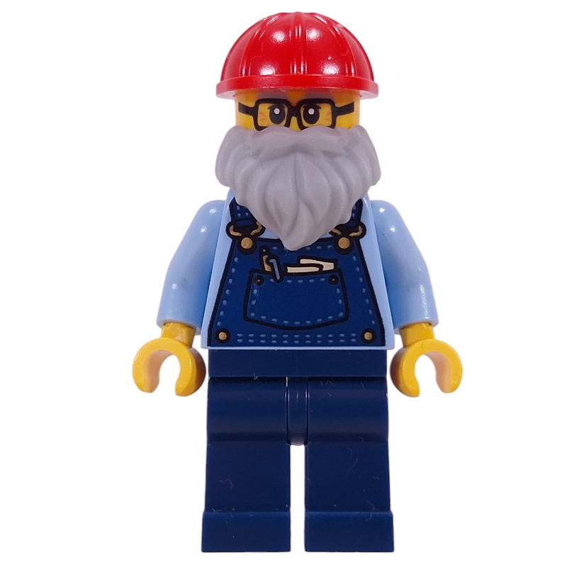 Plombier (Plumber)