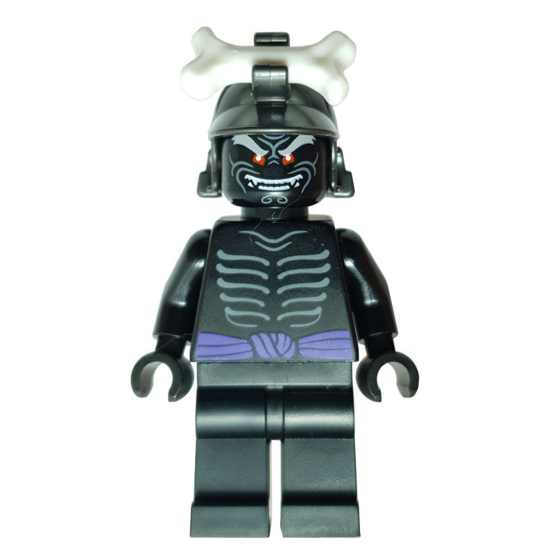 Garmadon (Garmadon)