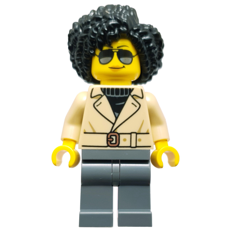 Agent d'administration (Administration Agent)