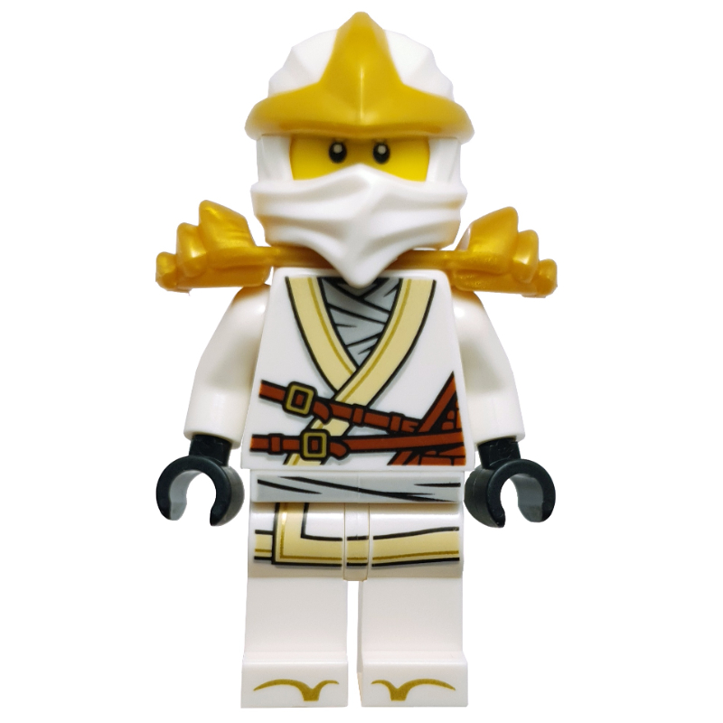 Zane (Zane)