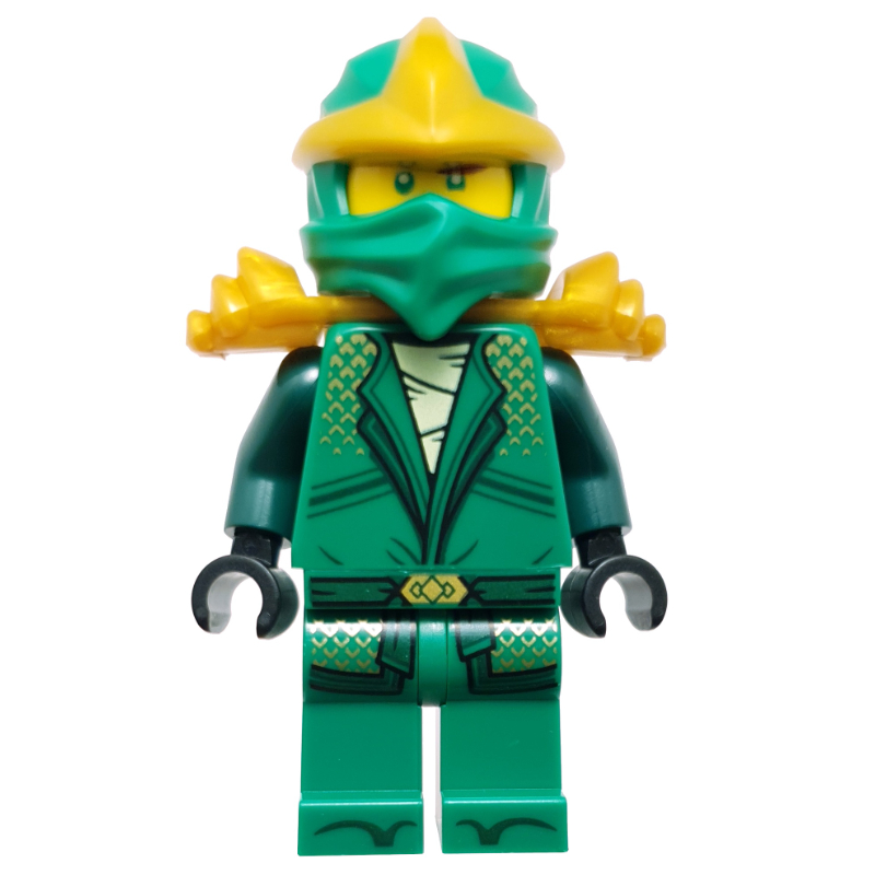 Lloyd (Lloyd)