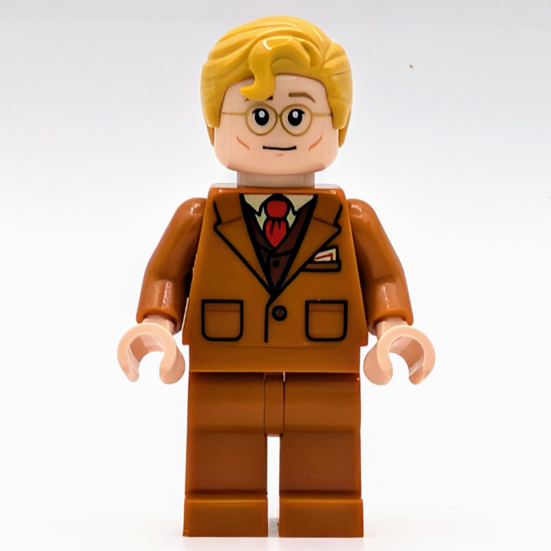M. Whatsit (Mr. Whatsit)
