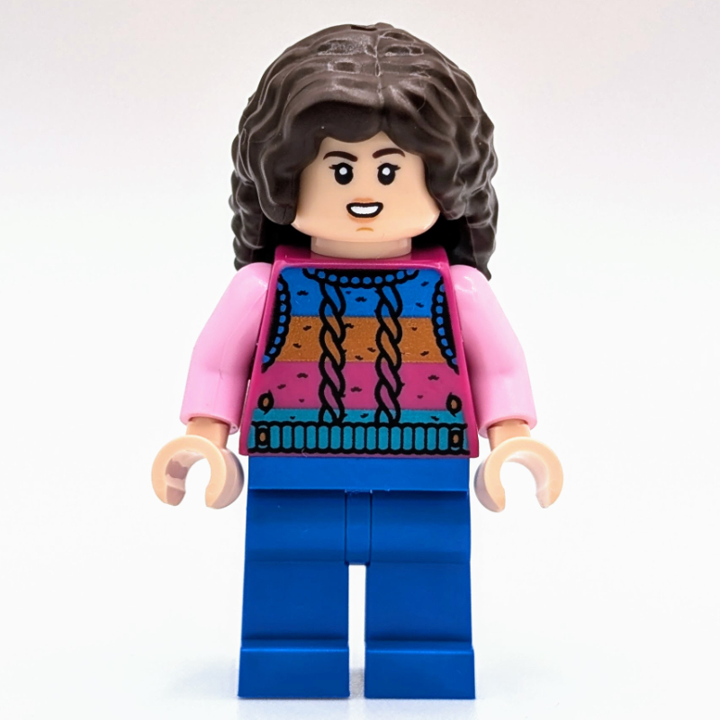 Nancy Wheeler (Nancy Wheeler)