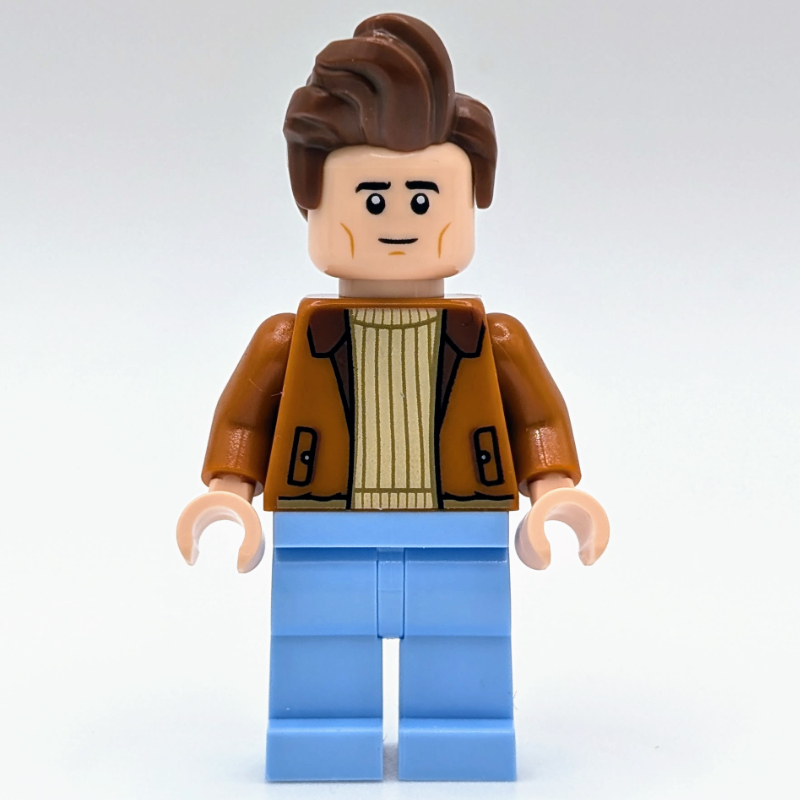 Steve Harrington (Steve Harrington)