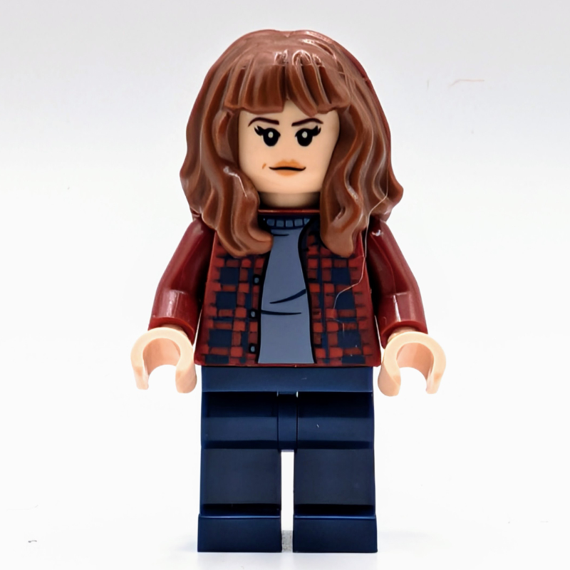 Joyce Byers (Joyce Byers)