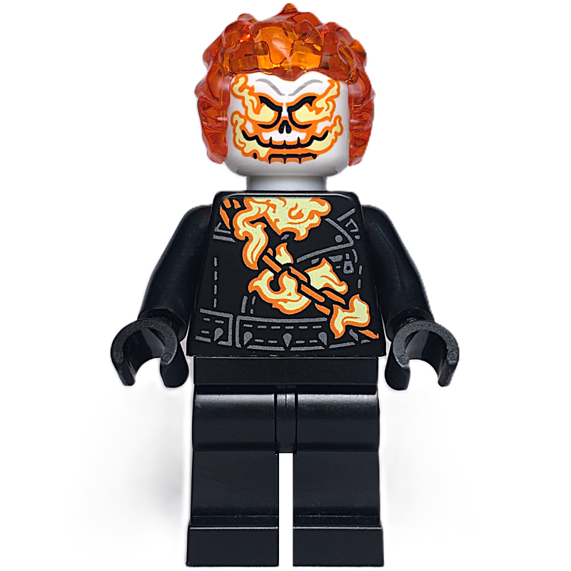 Ghost Rider (Ghost Rider)