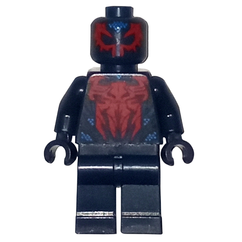 Spider-Man 2099 (Spider-Man 2099)