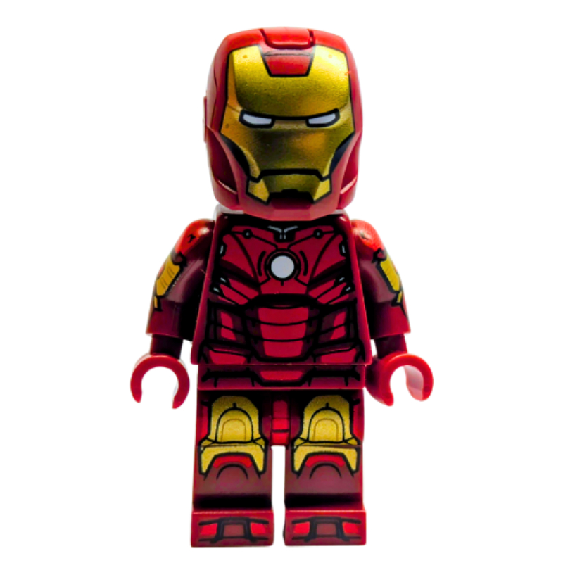 Iron Man marque 3 armure, lunettes de soleil (Iron Man Mark 3 Armor, Sunglasses)