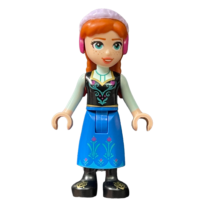 Anna (Anna)
