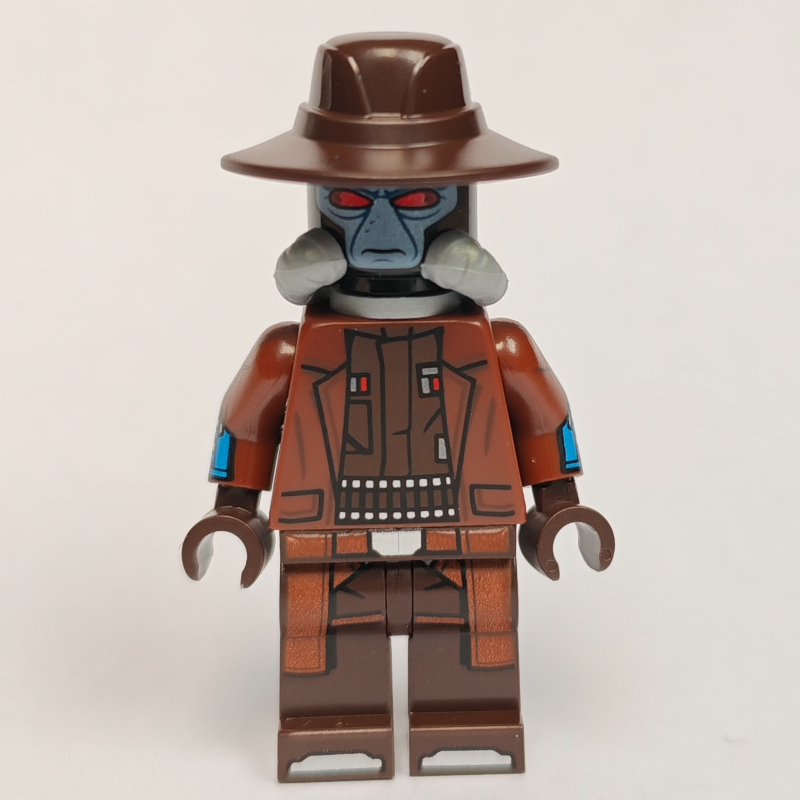 Cad Bane (Cad Bane)