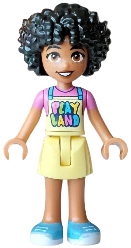Sonia (Sonia)