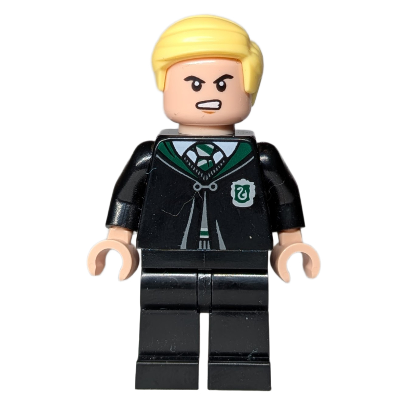 Drago Malefoy (Draco Malfoy)