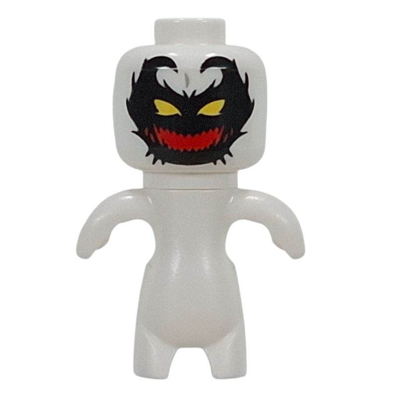 Anti-venin (Anti-Venom)