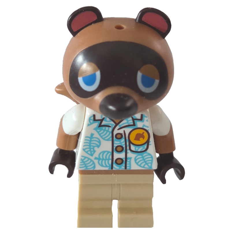 Tom Nook (Tom Nook)
