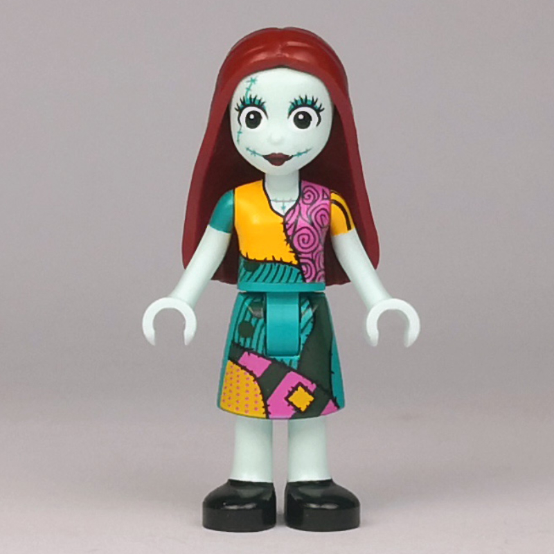Sally (Sally)