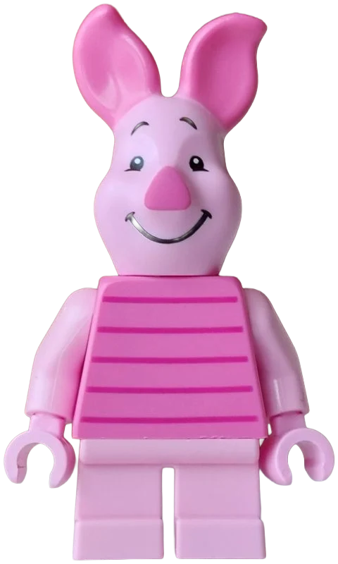 Porcinet (Piglet)