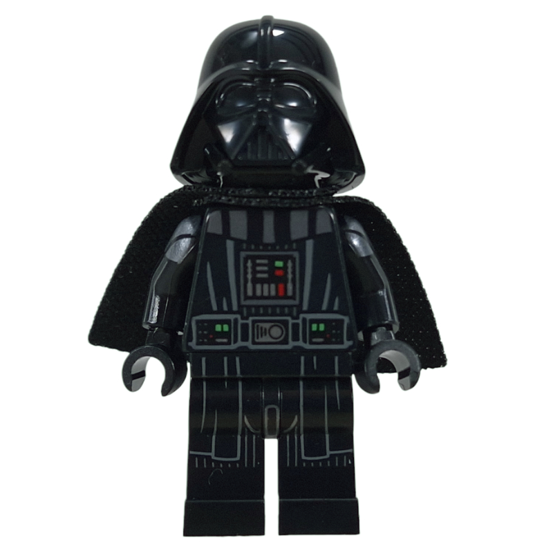 Dark Vador (jeu intelligent) (Darth Vader (SMART Play))