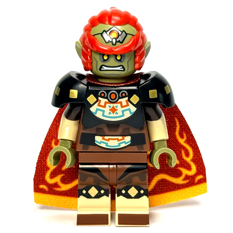 Ganondorf (Ganondorf)