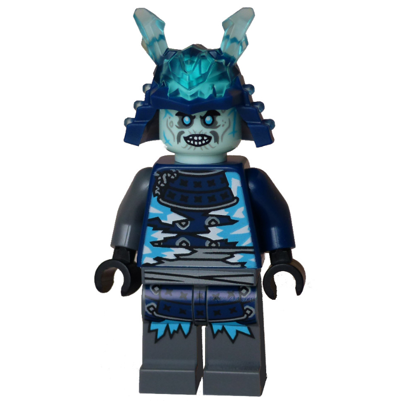 Grimfax (Grimfax)