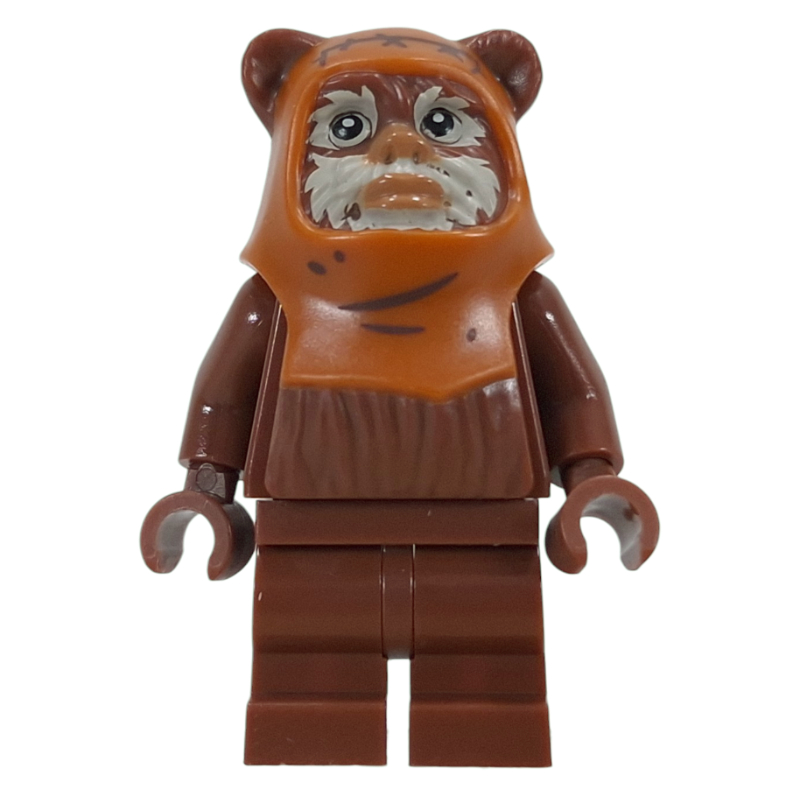 Wicket, ewok (jeu intelligent) (Wicket, Ewok (SMART Play))