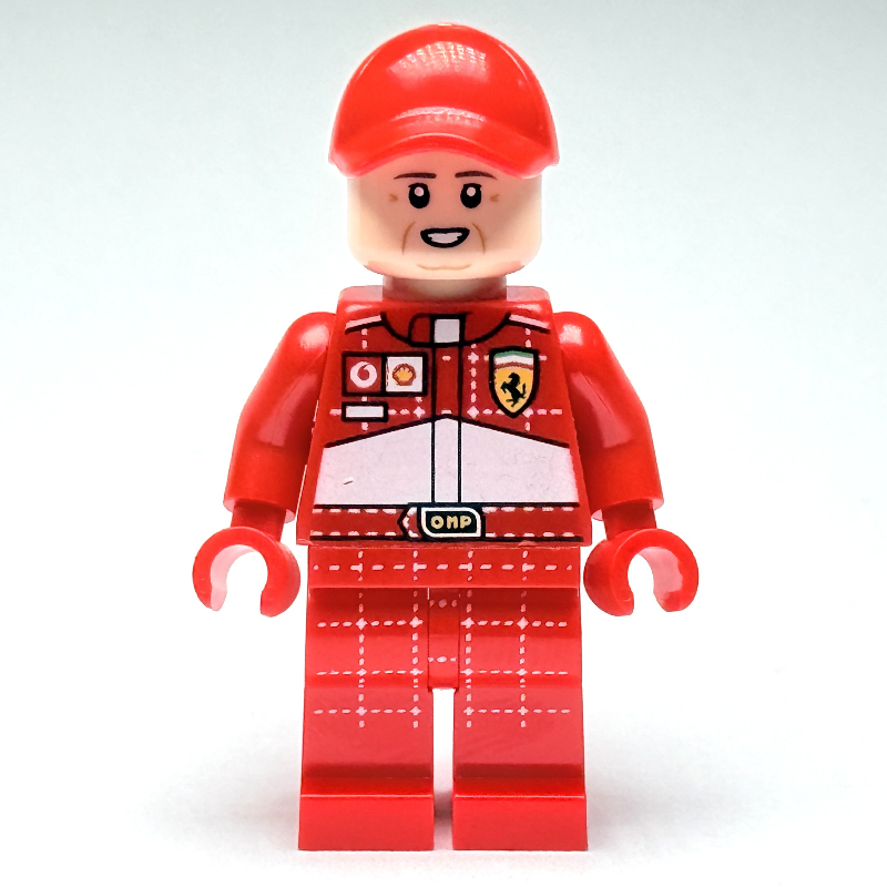 Michael Schumacher (Michael Schumacher)