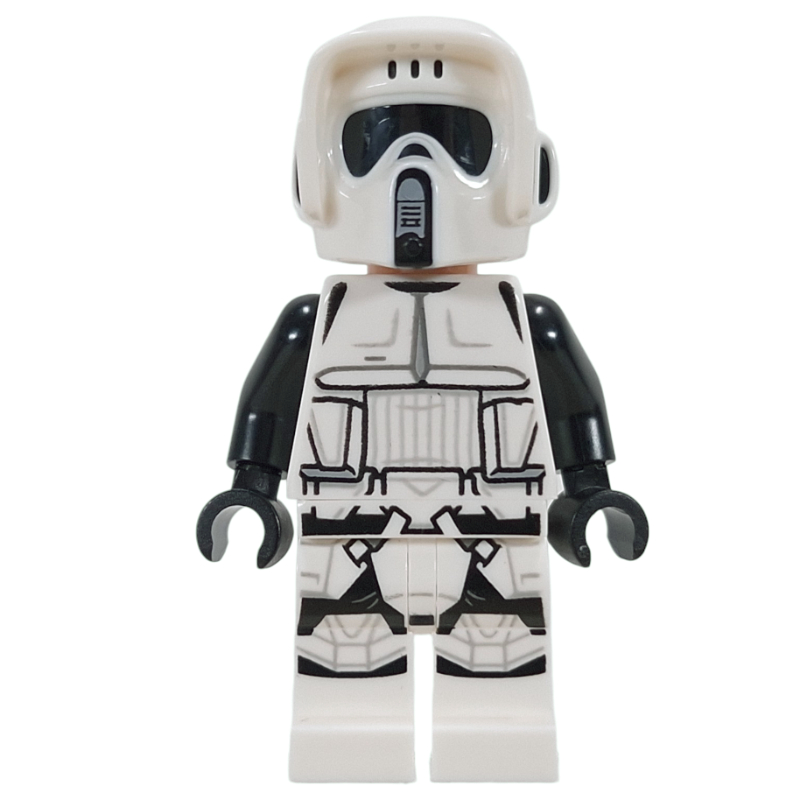 Soldat éclaireur impérial (Imperial Scout Trooper)