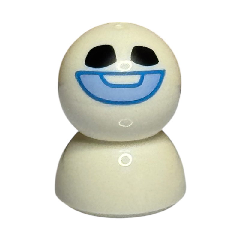 Snowgie (Snowgie)