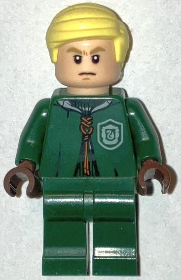 Drago Malefoy (Draco Malfoy)
