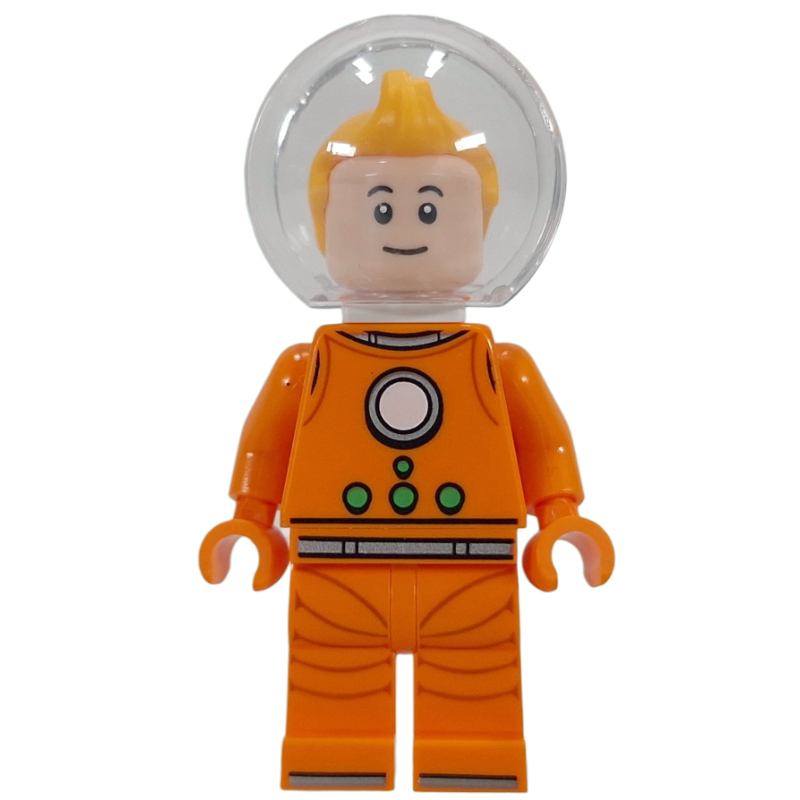 Tintin (Tintin)
