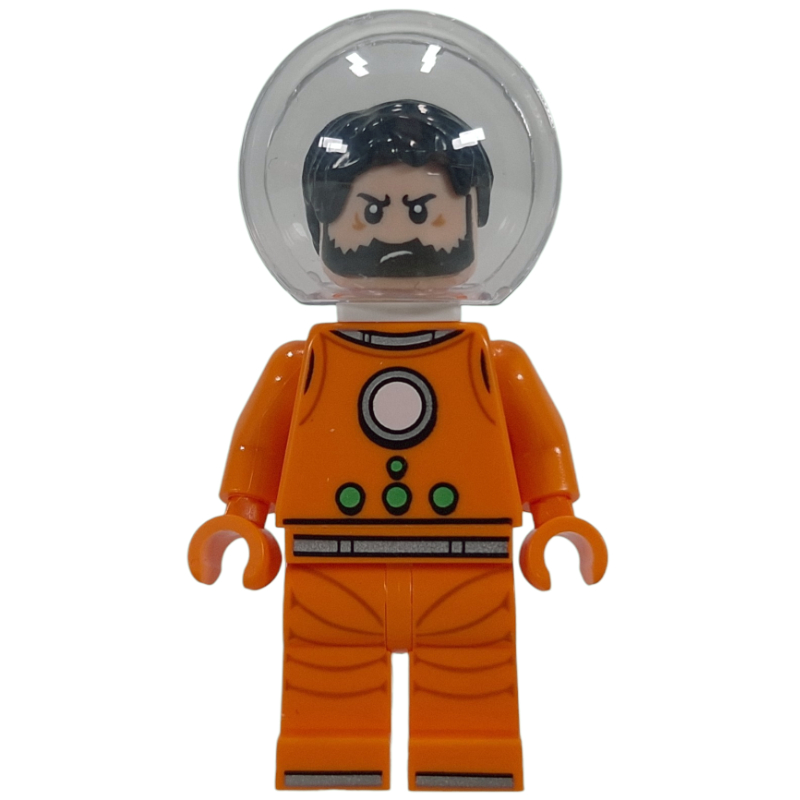 Capitaine Haddock (Captain Haddock)