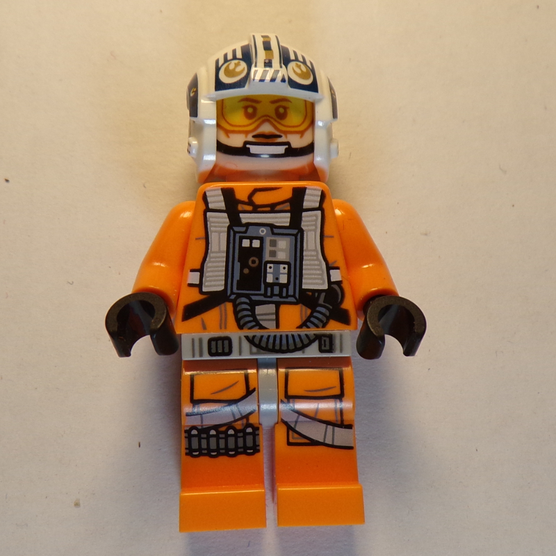 Quartier colonel (Colonel Ward)