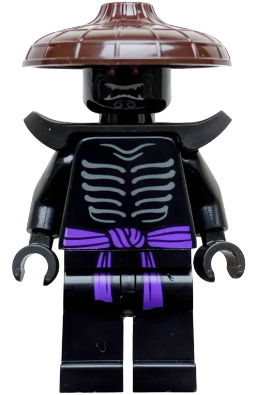 Garmadon (Garmadon)