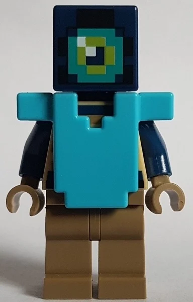 Ender explorer, harnass (Ender Explorer, Harnass)
