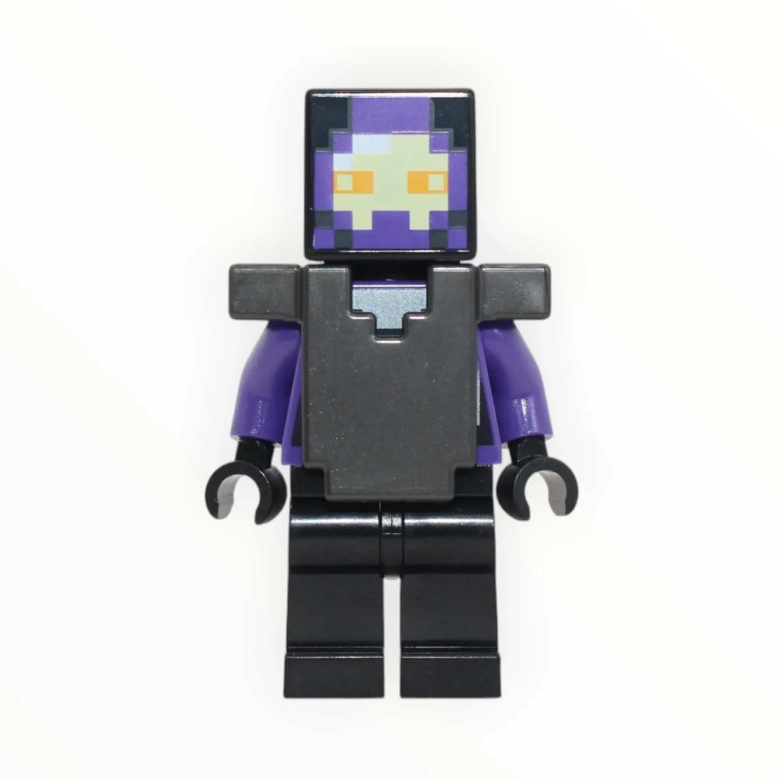 Royaume raider, armure (Realm Raider, Armor)