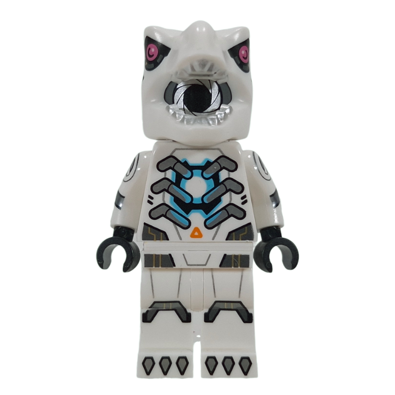 Robot t. rex (Robot T. rex)