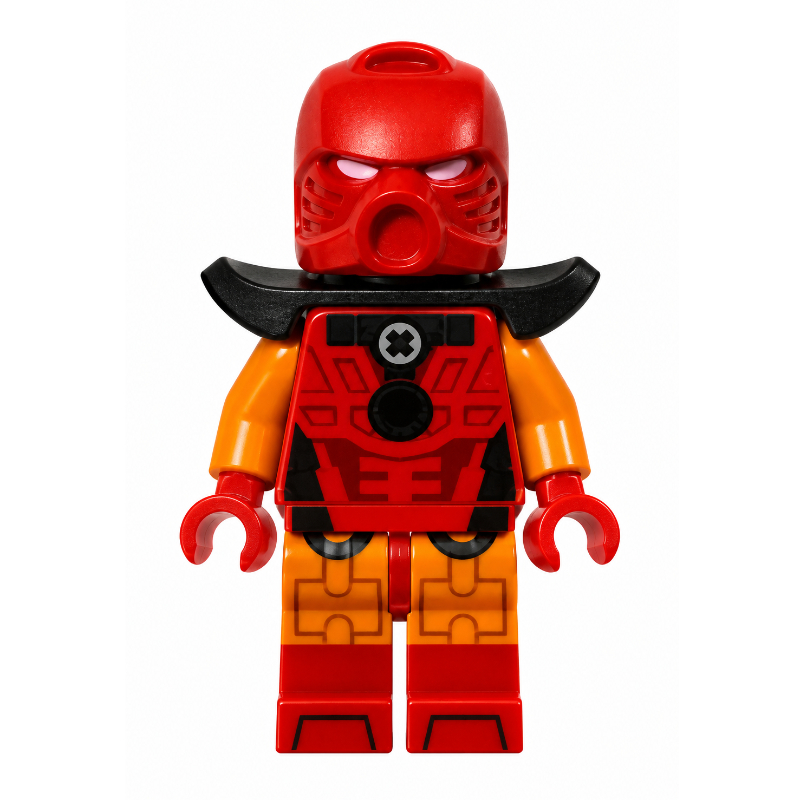 Fan costumé BIONICLE (BIONICLE Cosplayer)