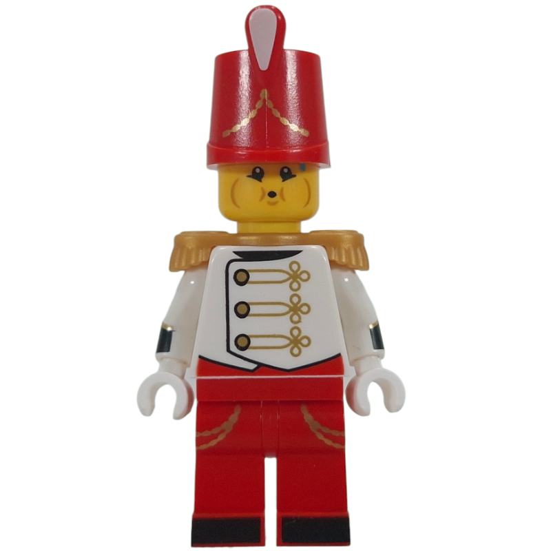 Joueur de tuba (Tuba Player)