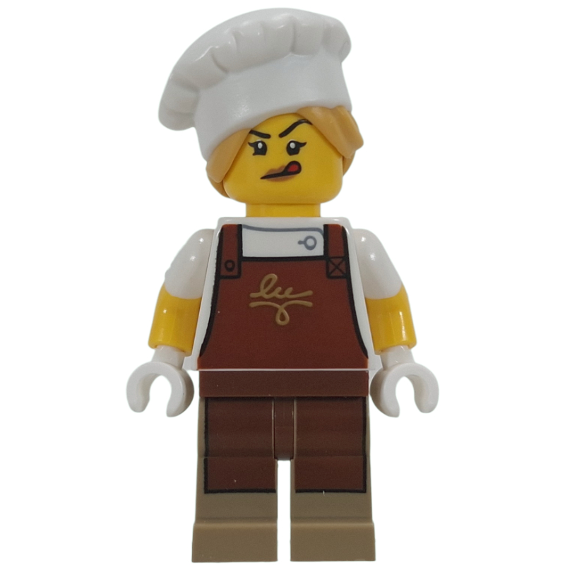 Chocolatier (Chocolatier)