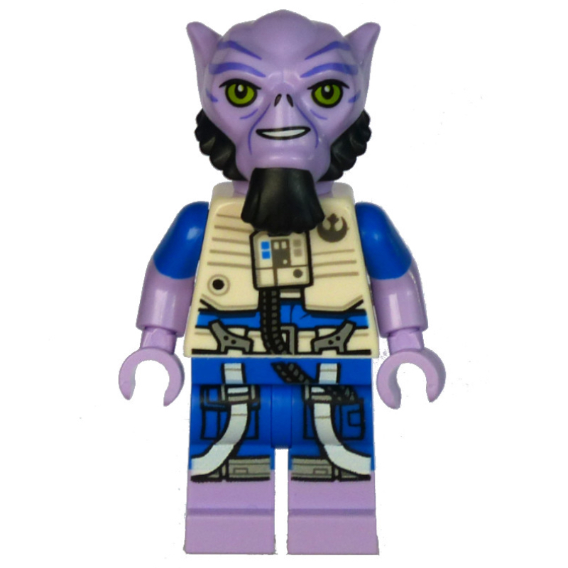 Garazeb (zeb) orrelios (Garazeb (Zeb) Orrelios)