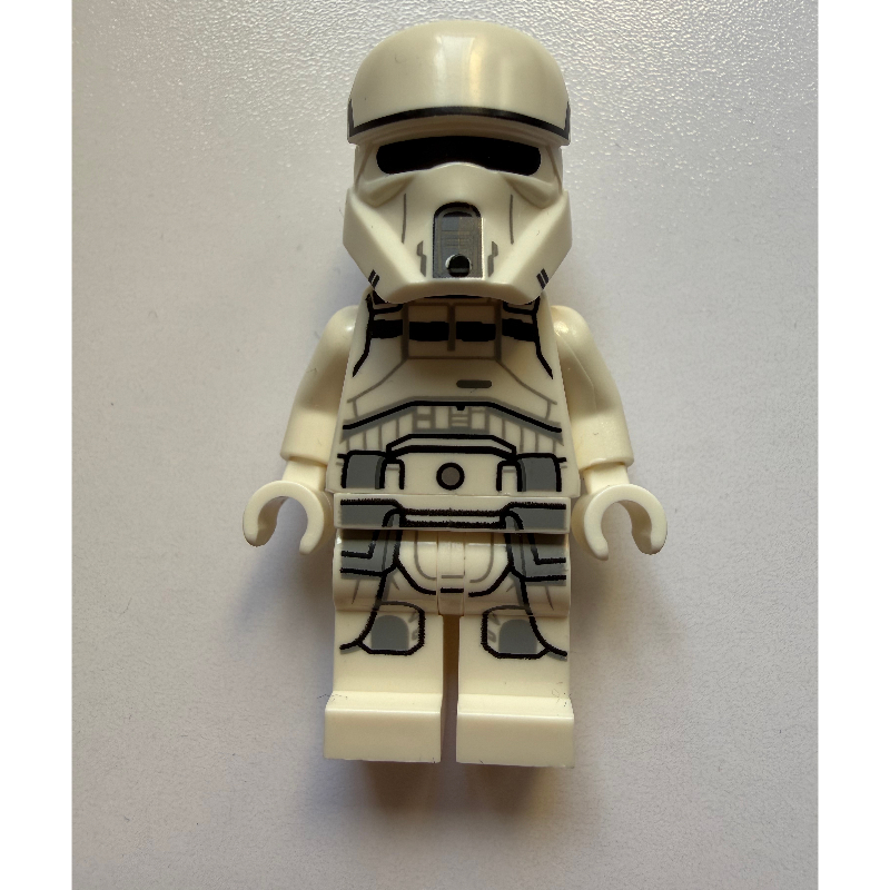 Imperial reliquat de conducteur at-rt (Imperial Remnant AT-RT Driver)