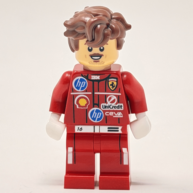 Charles leclerc (Charles Leclerc)