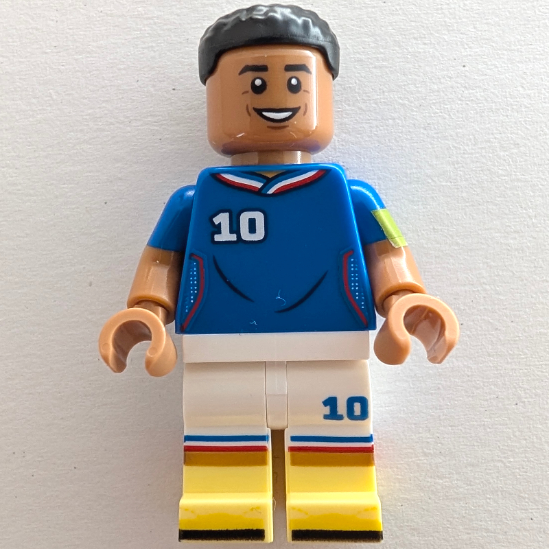 Kylian mbappé (Kylian Mbappé)