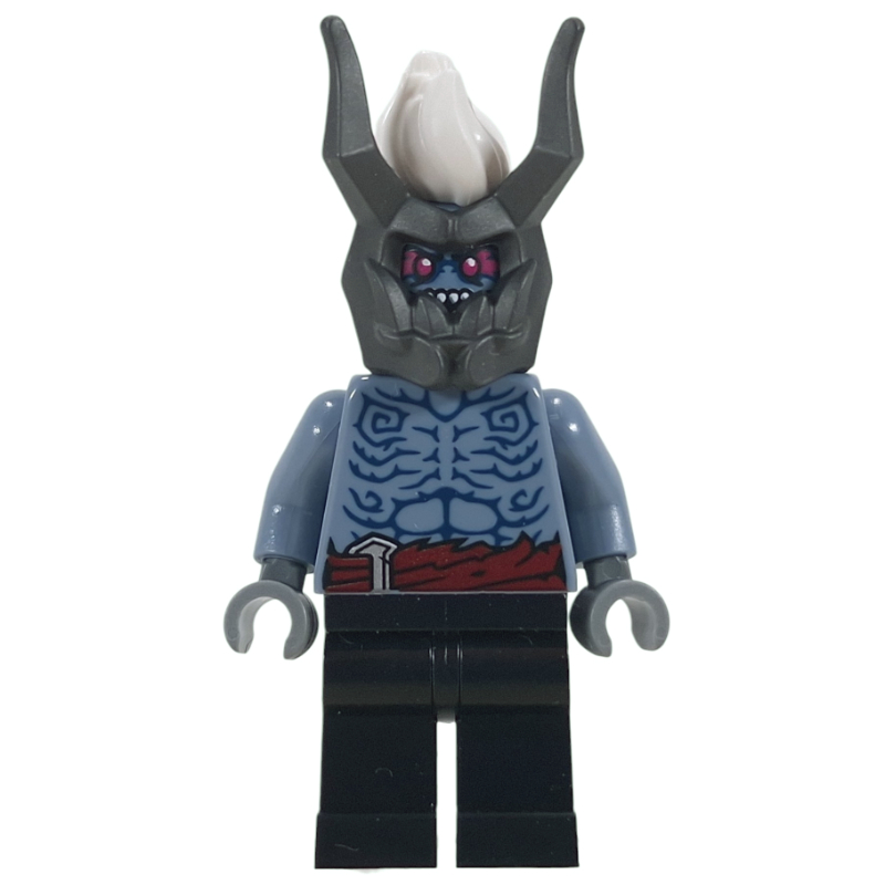 Oni Warrior (Oni Warrior)