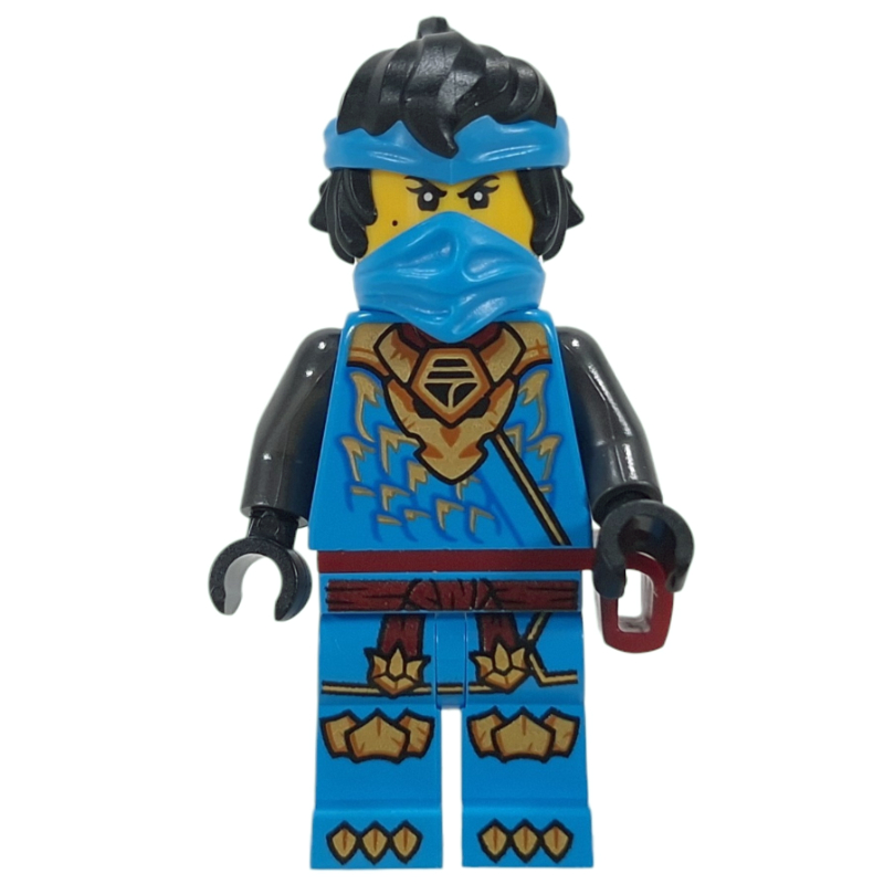 Nya (robes draconiennes), titulaire de katana (Nya (Draconus Robes), Katana Holder)