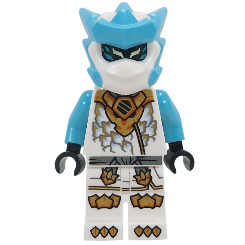 Zane, wrap (robes draconiennes) (Zane, Wrap (Draconus Robes))