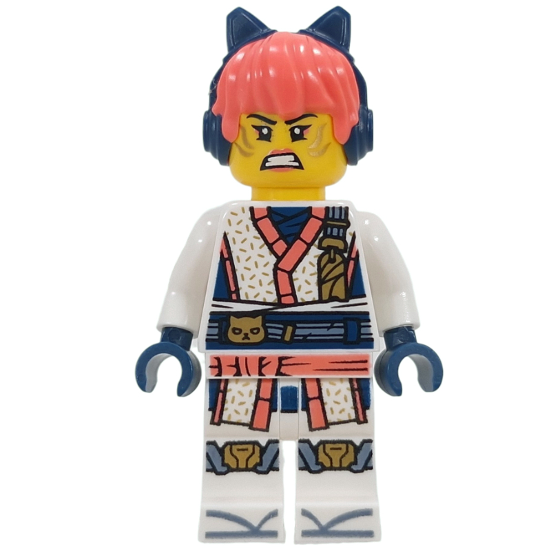 Sora (robes draconiennes) (Sora (Draconus Robes))