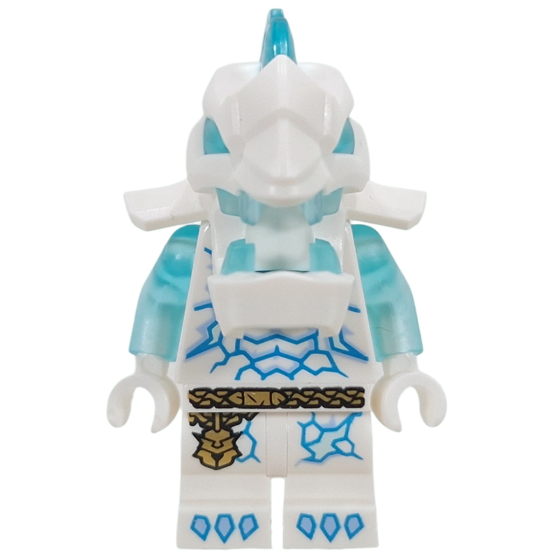 Monstre de glace (Ice Monster)