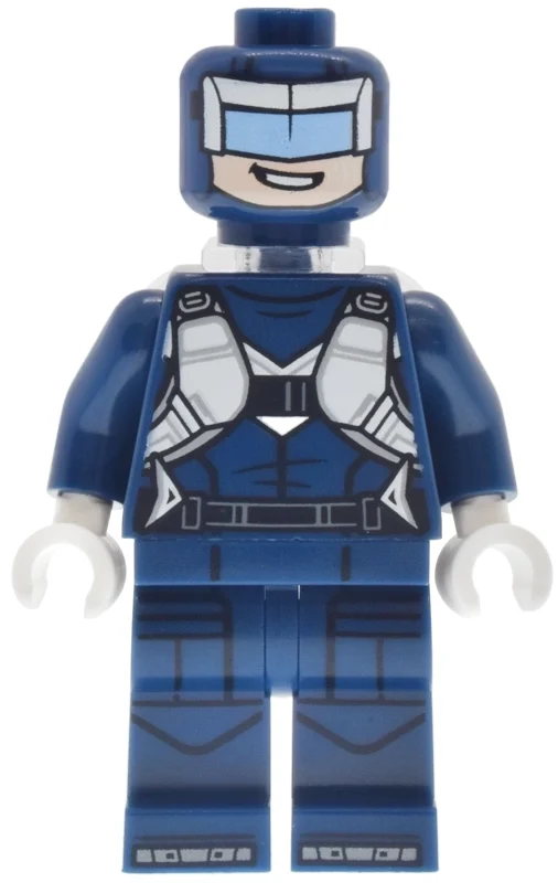 Boomerang (marvel) (Boomerang (Marvel))