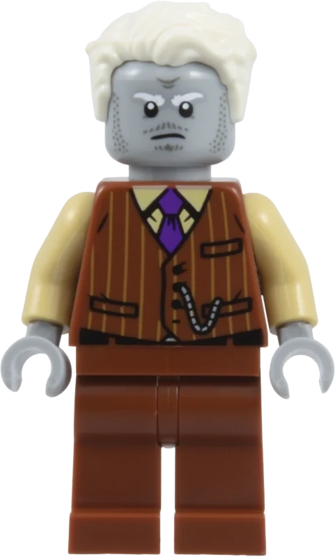 Pierre tombale (Tombstone)