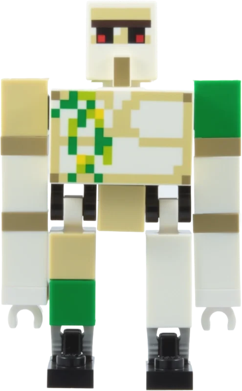 Golem fer (Iron Golem)